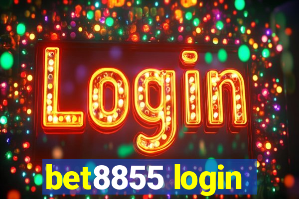 bet8855 login